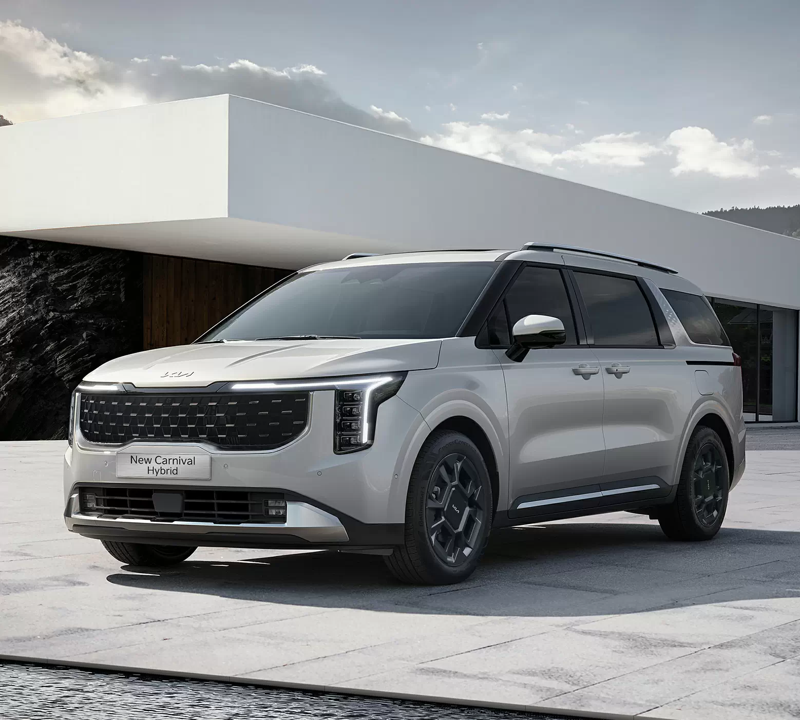 Kia chào xuân với nhiều chương trình ưu đãi cho khách hàng, giá bán dễ tiếp cận và đa dạng tùy chọn cá nhân hóa